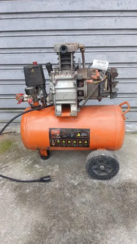 Compressor de ar 