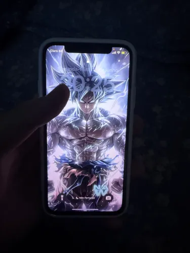 iPhone XS 256 GB 