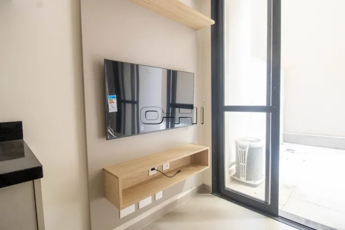 Aluguel Garden 1 Dormitórios - 46 m² Vila Madalena