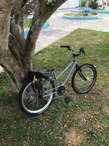 Bike / bicicleta