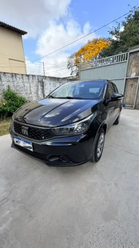 Fiat Argo Drive 1.0 6V Flex 2025