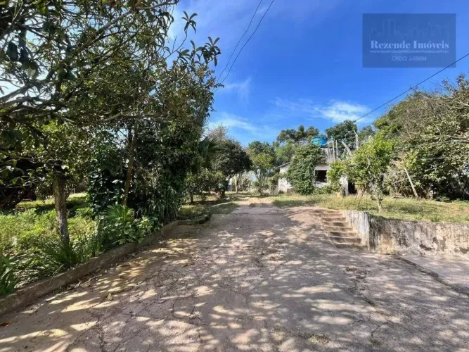 Terreno à venda, 2600 m² por R$ 3.000.000,00 - Santo Inácio - Curitiba/PR