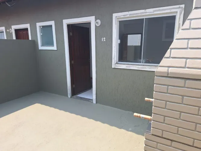 ALUGO FIXO QUITINETE CABO FRIO R$ 600,00