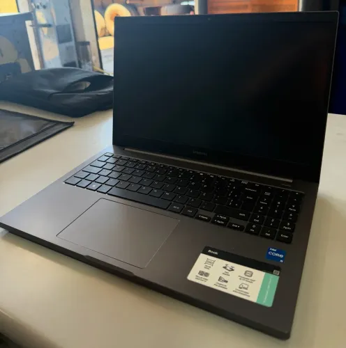 NOTEBOOK SAMSUNG 