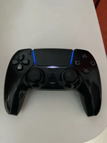 Controle Dualsense PS5 - Preto