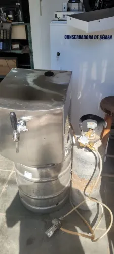 Vemdo chopeira 40 litros 110v 