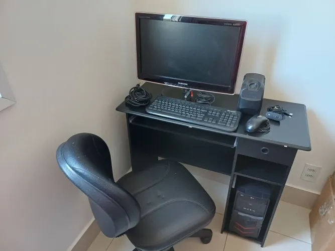 COMPUTADOR COMPLETO *OPORTUNIDADE*