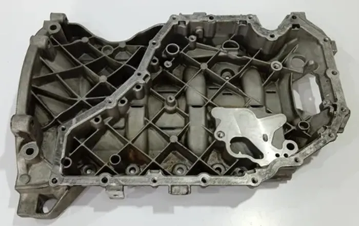 Sobre Carter Audi A4 2.0 Tfsi 180cv 2009 2010 2011 2012