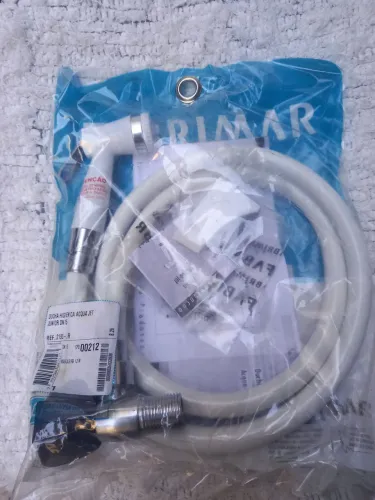 Ducha higiênica fabrimar aquajett