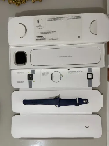 Apple Watch Series 8