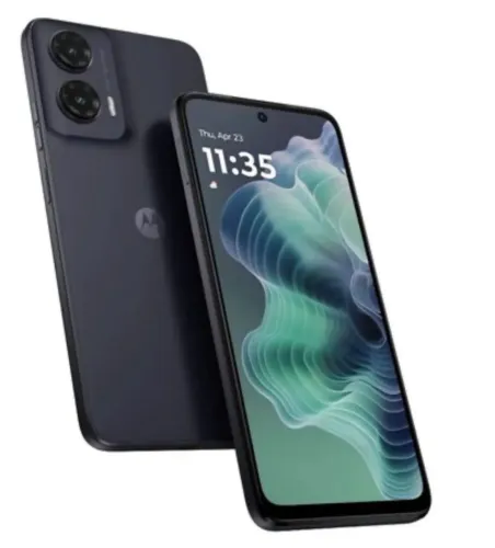 Moto G35 5g Lacrado com nota fiscal