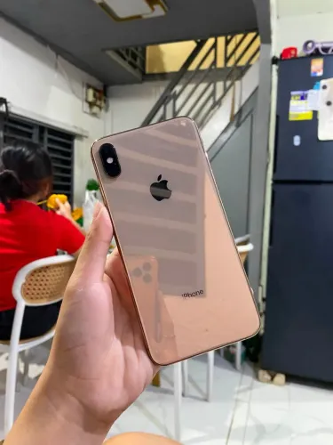 iPhone XS max 256 GB