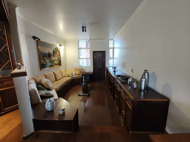 Casa para venda em Centro, Bauru - SP, 3 quartos