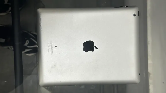 Ipad 4