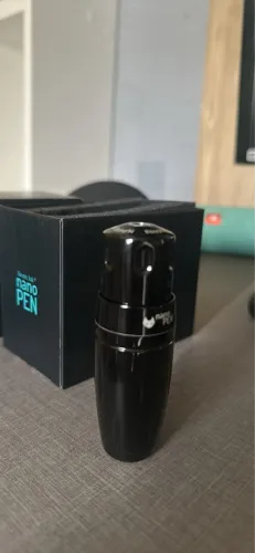 nano pen eletrick ink