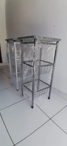 FRUTEIRAS PARA COZINHA