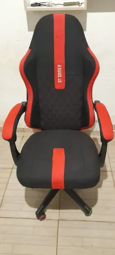 Cadeira Gamer 