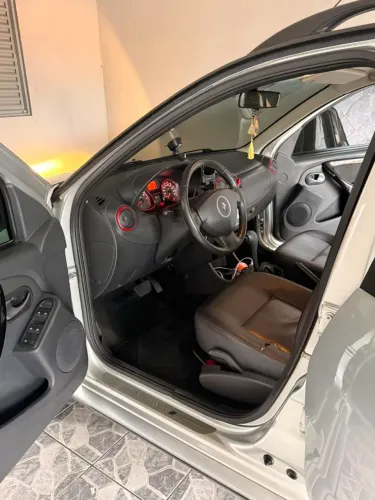 Renault Sandero Stepway Hi-flex 1.6 16V 5P Aut. 2014