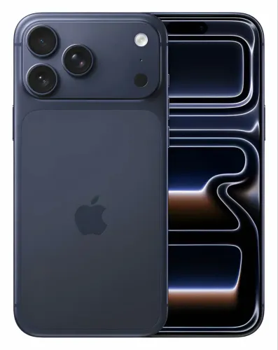iPhone 17 pro Max. 256GB