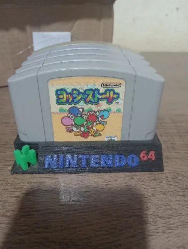 fitas Nintendo japonês