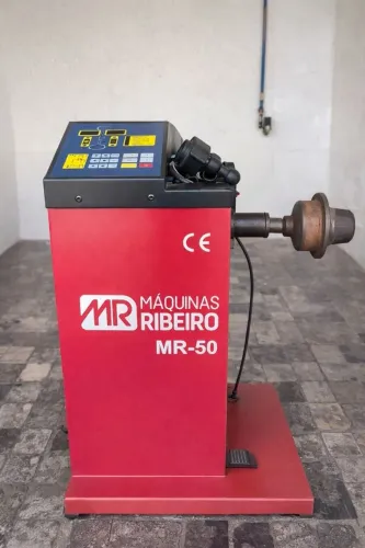 balanceadora de rodas