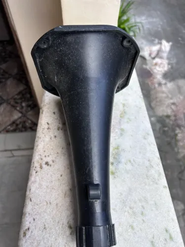 Corneta Cone Longa Para Drive