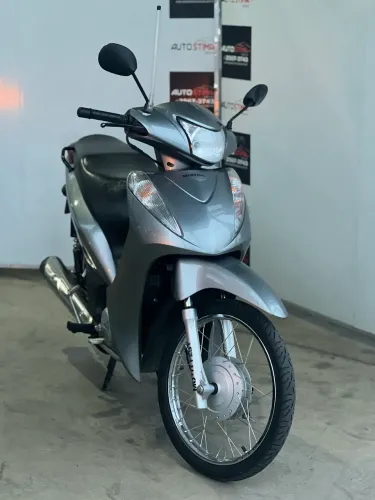 HONDA BIZ 125 FLEX 2012