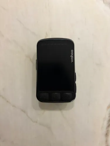 Wahoo ELEMNT Bolt V2