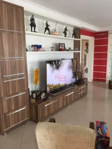 Apartamento com 3 dormitórios à venda, 162 m² por R$ 2.750.000,00 - Vila Romana - São Paul