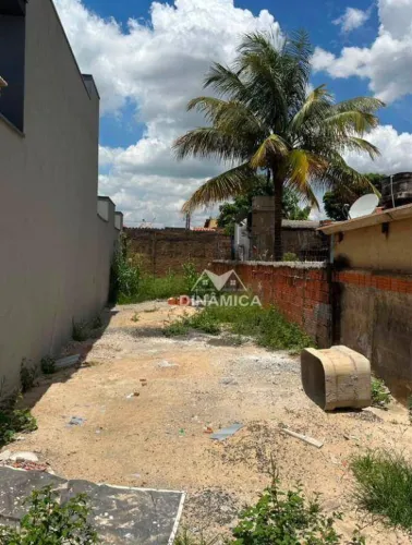 Terreno à venda, 125 m² por R$ 185.000 - Jardim Cândido Bertini - Santa Bárbara D'Oeste/SP
