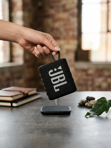 JBL go 3