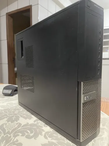 Dell Optiplex 7010