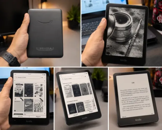 Kindle