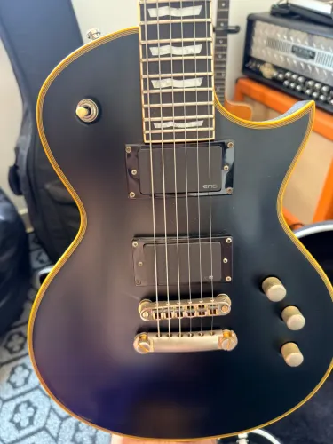 Ltd EC1000VB