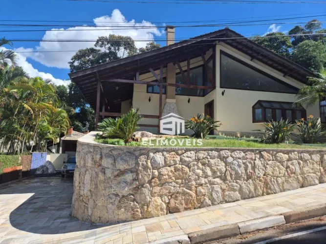 Casa com 3 dormitórios, 330 m² - venda por R$ 2.700.000,00 ou aluguel por R$ 12.384,00/mês