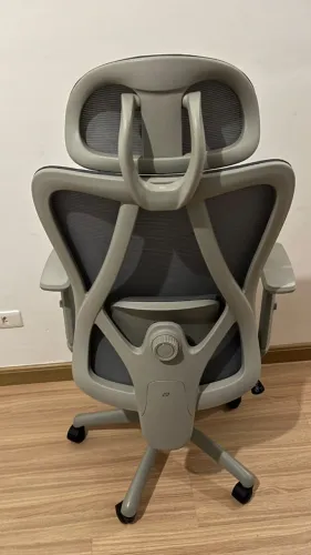 Cadeira Ergonômica Elements Samaia