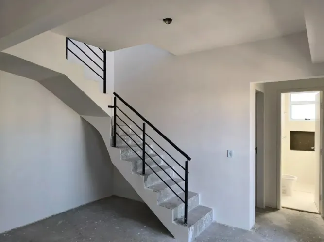 Apartamento cobertura com 3 quartos, 1 suíte 89m² 2 vagas cobertas no Vila Osasco a venda