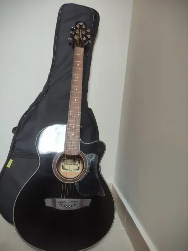 Violão Strinberg