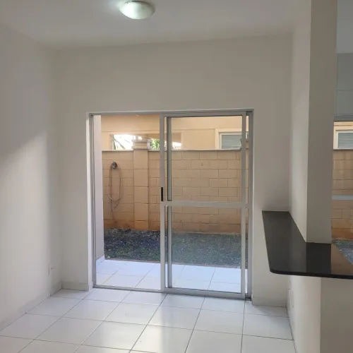 Condomínio Residencial Parque América Caribe