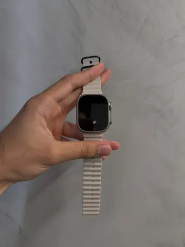 Apple Watch Ultra 1