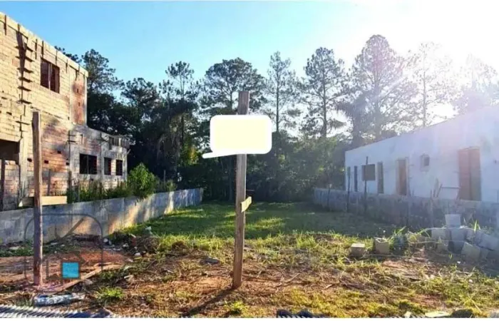 Terreno à venda, 736m² por R$ 420.000 - Condomínio Residencial Águas do Paraíba - Guararem