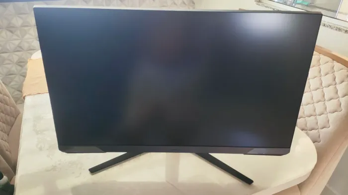 Monitor Gamer Samsung Odyssey G3 27" Full HD 165Hz - Semi-novo
