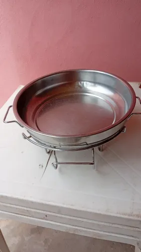 Locação de bachelas