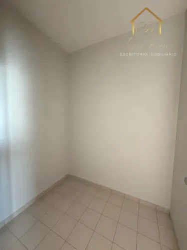 Edifício Serra das Flores - Apartamento