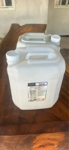 Galão 20 litros