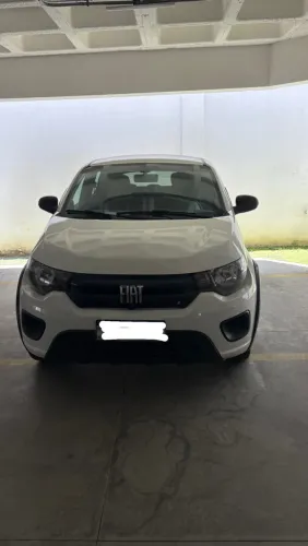 Carro para aplicativo