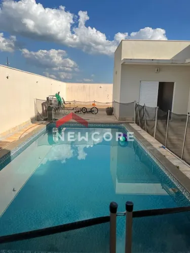 Casa de condomínio em Piratininga - Residencial Primavera - Piratininga/SP