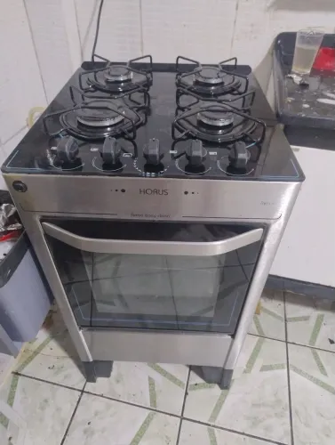 Fogão