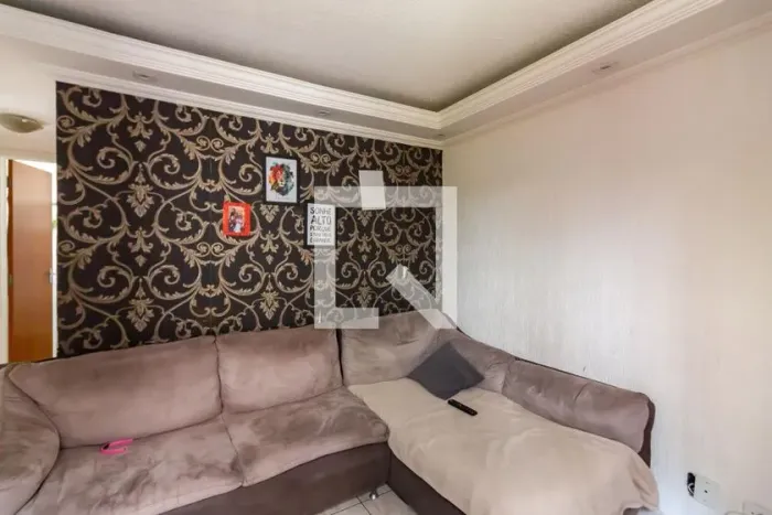 Apartamento à Venda - Novo Osasco, 2 Quartos, 44 m2