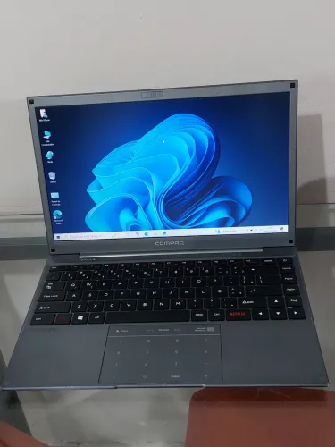 ? Notebook Positivo com SSD - Ideal para Estudos e Acessos